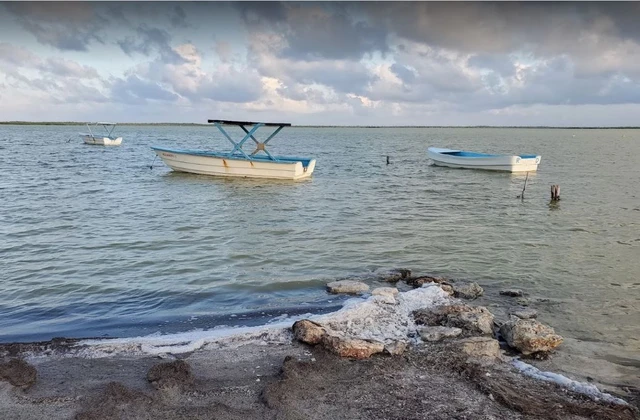 Laguna de Oviedo Pedernales